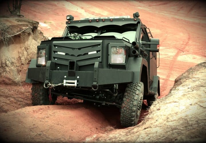 How to Find Funding for Specialty Vehicles