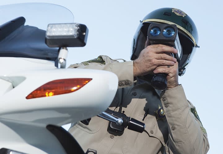 Reducing Driving Dangers