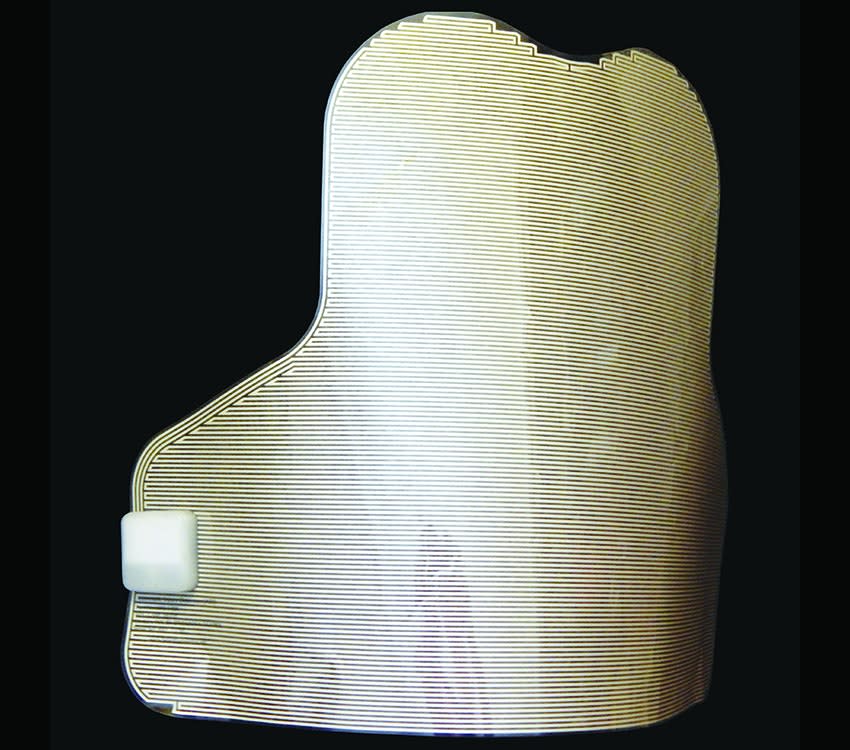 Automated Injury Detection