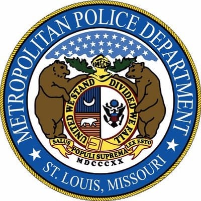 2 St. Louis Gang Squad Officers Shot