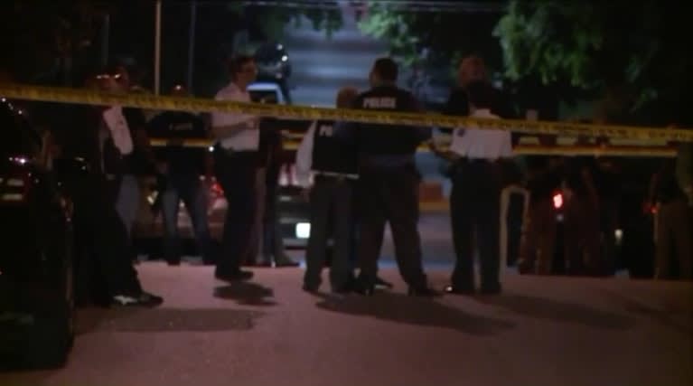 Video: Off-Duty St. Louis Officer Wounded in Blue-on-Blue Shooting