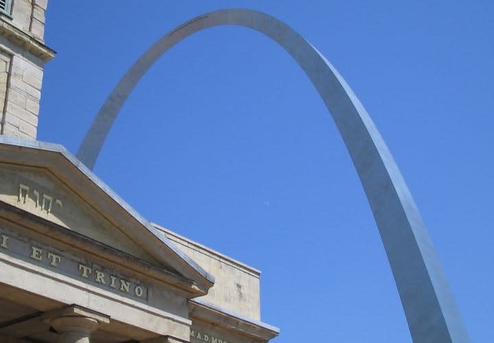 St. Louis Aims to Reclaim PD from State-Controlled Civil War Era