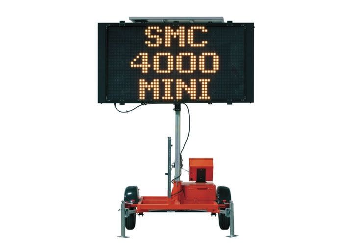 Solar Message Center