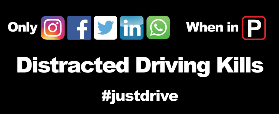 Stalker Radar Is Doing Its Part to Stop Distracted Driving