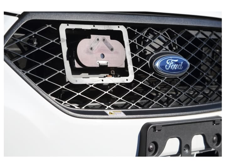 Pursuit Management Technology