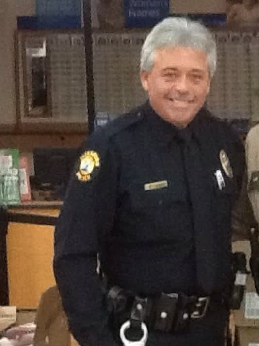 Tennessee Detective Dies from Injuries Sustained in January Crash