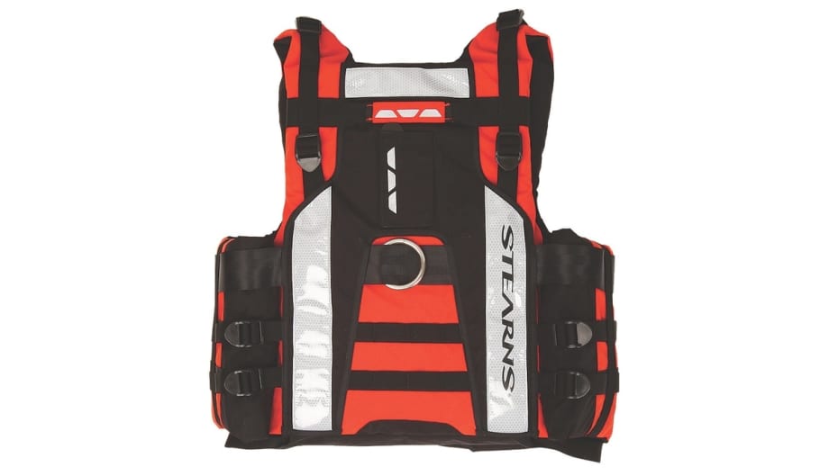 I652 VR2 Rescue Vest