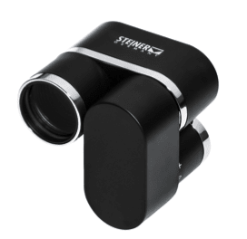 Steiner Releases Miniscope