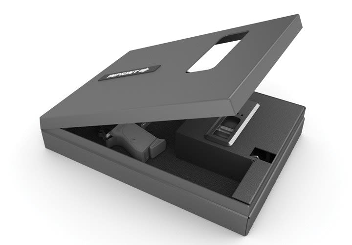 Home or Office Firearm Storage