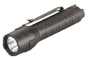 Streamlight Introduces New PolyTac Light with Multiple Battery Options
