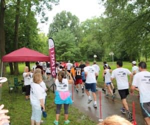 Streamlight 5K Raises Funds for Fallen Police Survivors