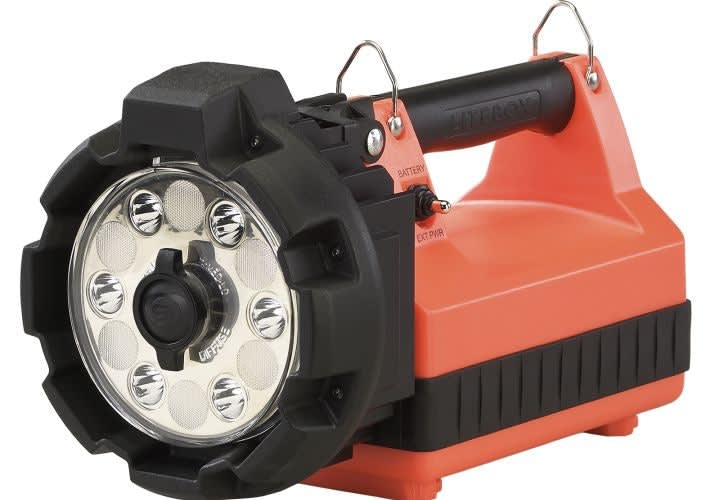 Streamlight Introduces E-Flood LiteBox HL