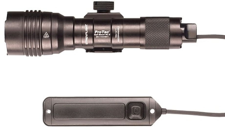 ProTac Rail Mount HL-X
