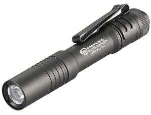 Streamlight Introduces Rechargeable Microstream USB