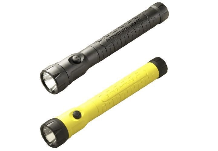 Streamlight Introduces PolyStinger LED HAZ-LO Light