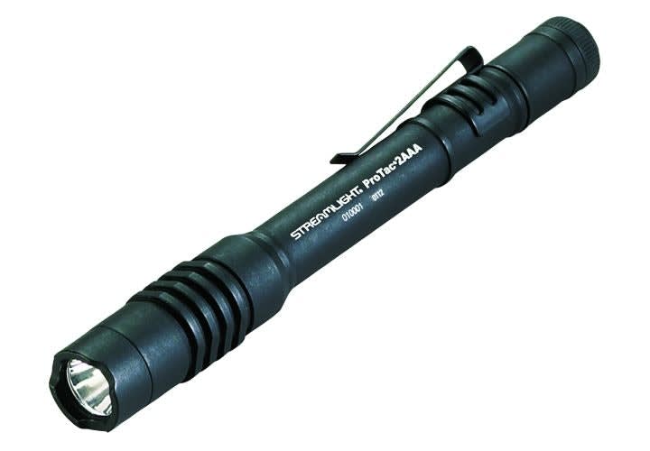 Streamlight Introduces ProTac Hand-Held Light