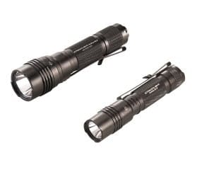 Streamlight Launches Dual Fuel Tactical Lights