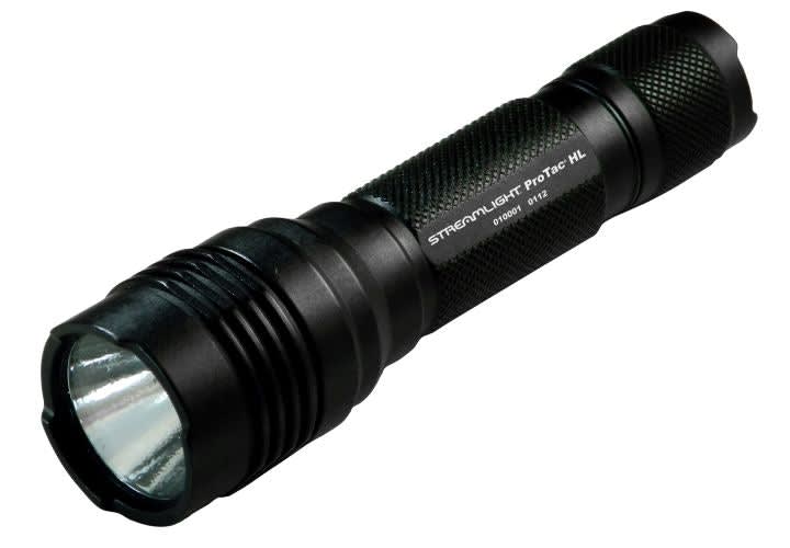 Streamlight Debuts High Lumen Light