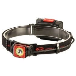 Streamlight Launches AA Battery-Powered Headlamp