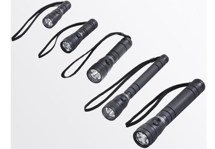 Streamlight Introduces All-LED Twin-Task Models