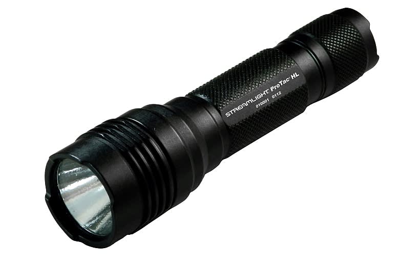High Lumen Light