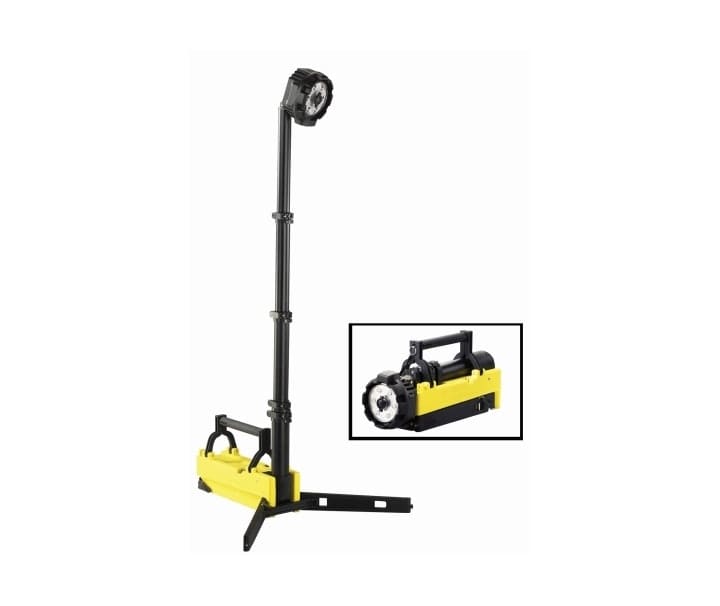 Portable Scene Light