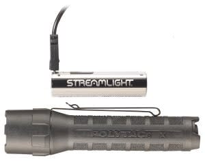 SHOT Show 2018: Streamlight Debuts USB Rechargeable Flashlights