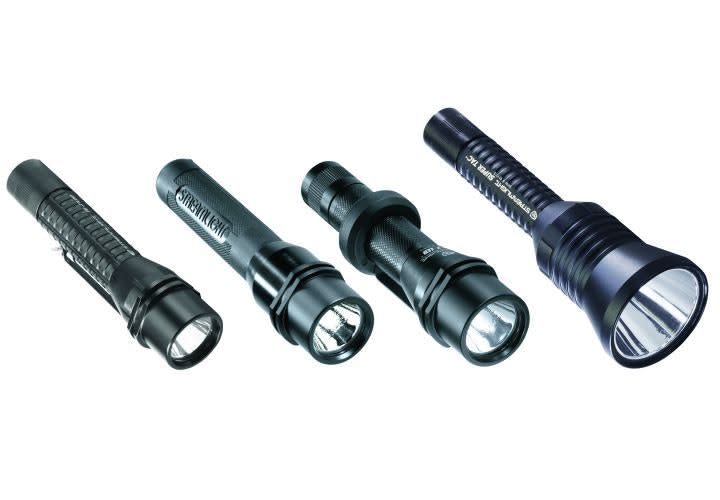 Streamlight Introduces Line of Tactical Lights