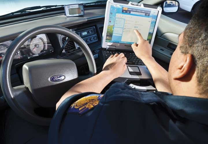 Streamlining the Job