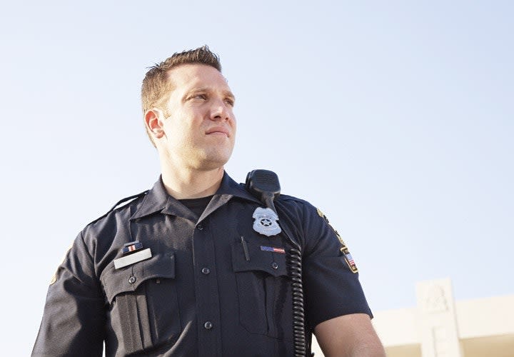 How to Handle Stress On Duty