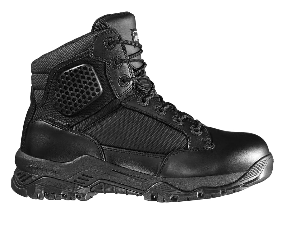 Magnum USA Introduces Strike Force and Opus Duty Boots