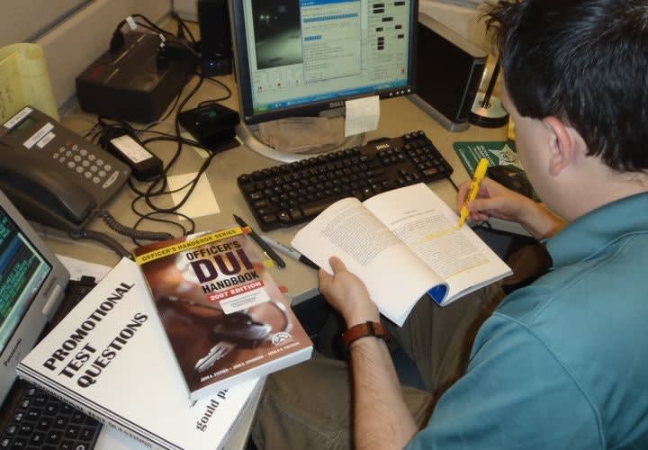 How to Study: 7 Tricks of the Trade