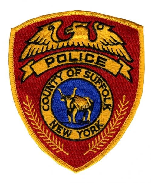 NY Officer Seriously Hurt in Crash With Stolen Vehicle