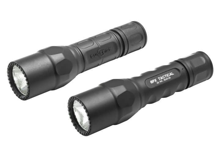 6PX Tactical Light