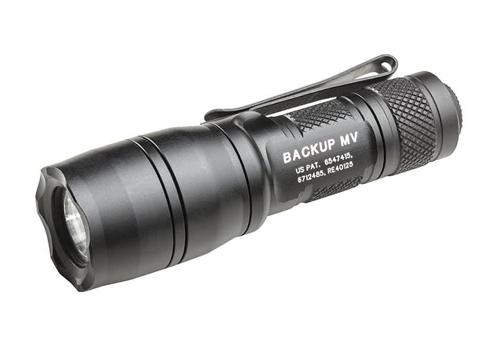 Backup MaxVision Light
