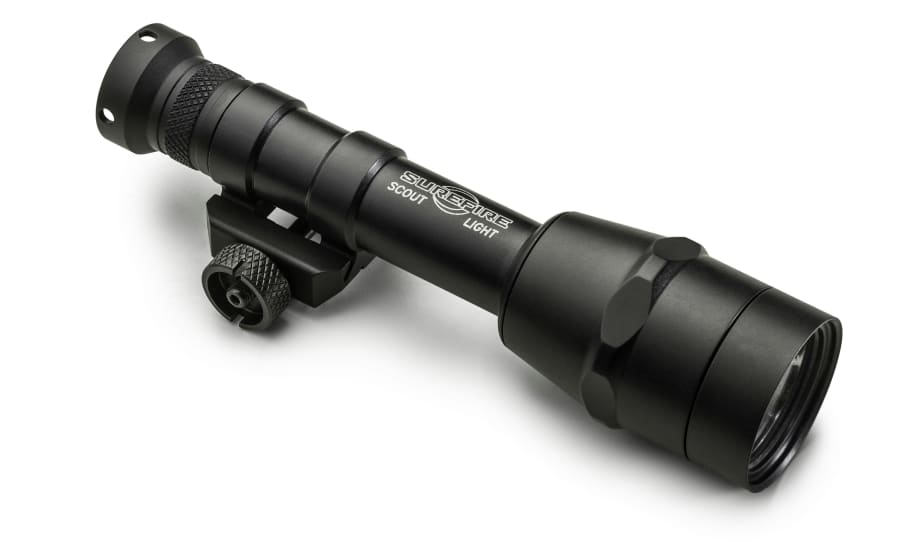 M600IB Intellibeam ScoutLight