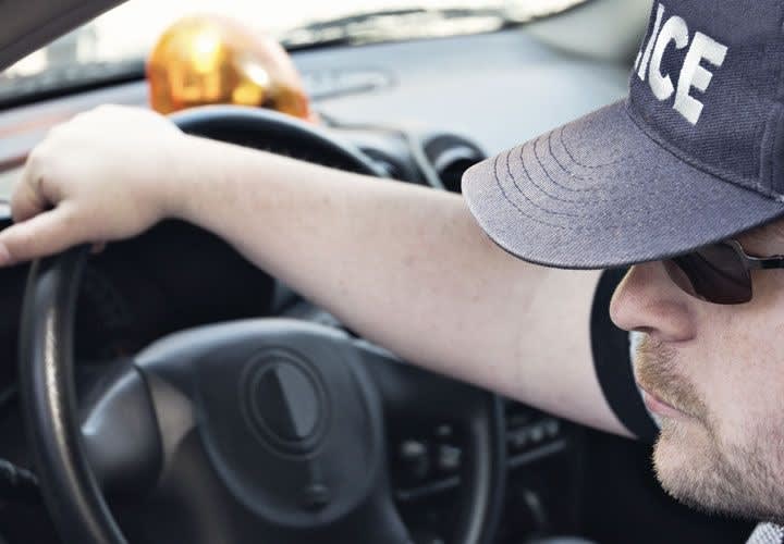 Surveillance Technology: An End to Stakeouts?