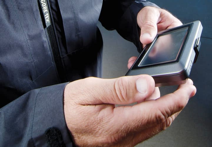 21st Century Surveillance