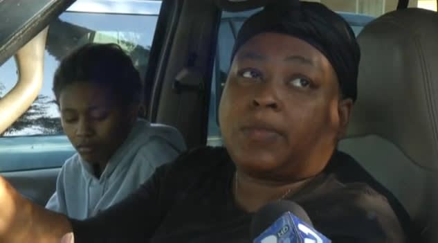 Video: Sister of Man Who Shot South Carolina Deputy Praises Police