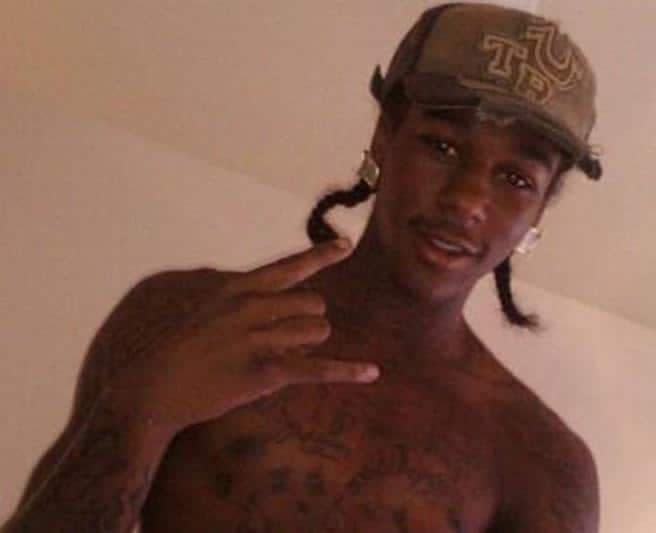 Man Killed in Milwaukee Police Shooting Had Long Record of Arrests