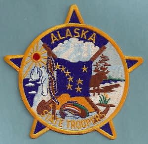 Man Found Guilty of Killing 2 Alaska Troopers in 2014