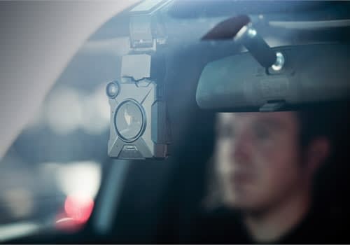 IACP 2015: TASER Announces Axon In-Car Video System for $499 Per Unit