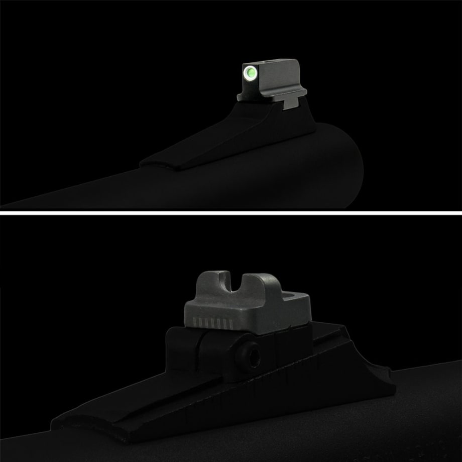 TruGlo Introduces TFX Pro Sights for Remington Shotguns