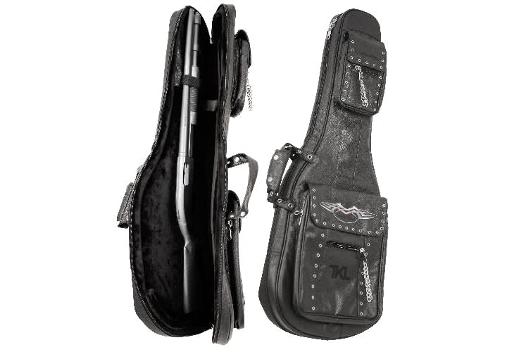 TKL Tactical Introduces Long-Gun Concealment Case