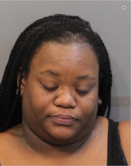 TN Restaurant Worker Says She Accidentally Dropped Bag of Cocaine in Deputy’s Drink