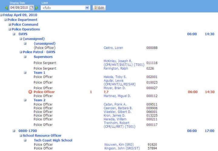 PDSI Expands TeleStaff Clientele