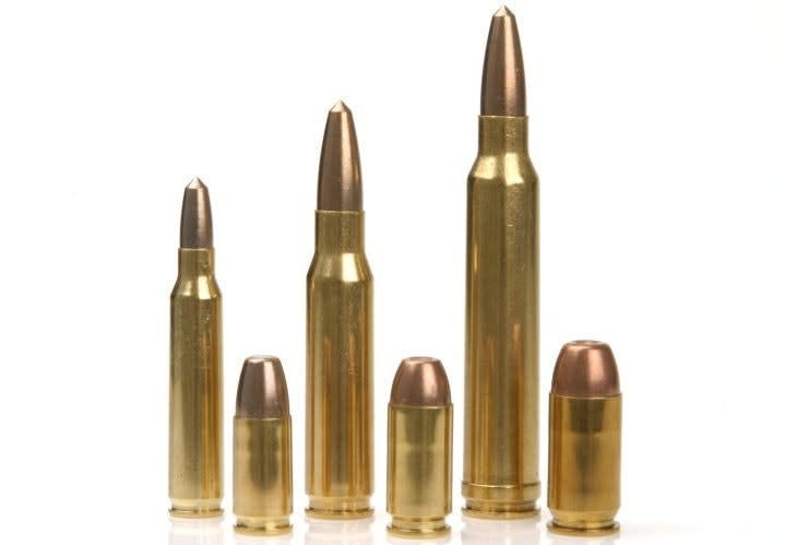Frangible Ammunition for Training and Safety: The Good and The Bad