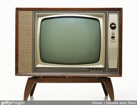 Tony Danza, Josh Groban to Star in New "Family Friendly" Netflix Police Procedural