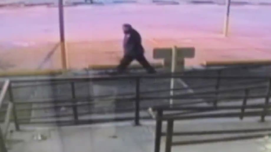 Video: Image of Possible Suspect in TX Deputy Constable's Murder Released