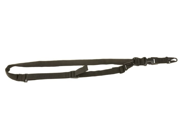 Tac Shield Introduces Warrior 2n1 Rifle Sling